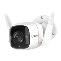 دوربین هوشمند تی پی لینک تپو مدل Tapo C320WS