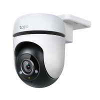 دوربین گردان هوشمند تی پی لینک تپو بیرونی مدل Tapo C500